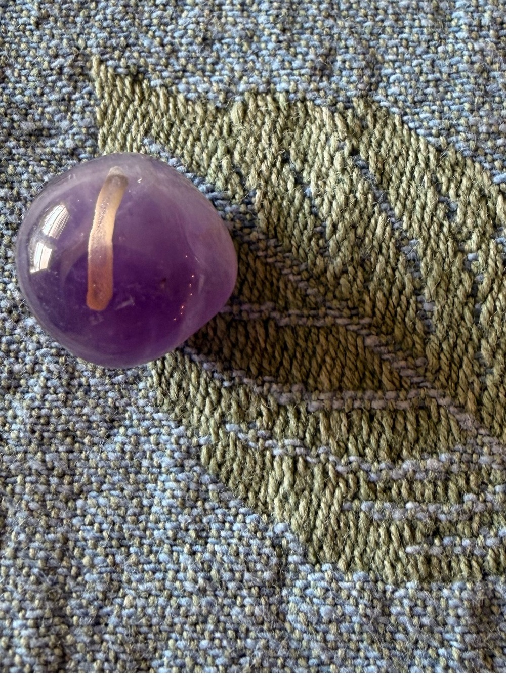 Amethyst Rune Set - Picture 4 of 5